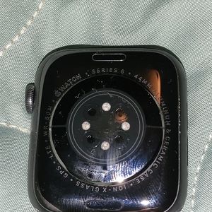 Apple Watch 6 Gen. 44mm GPS